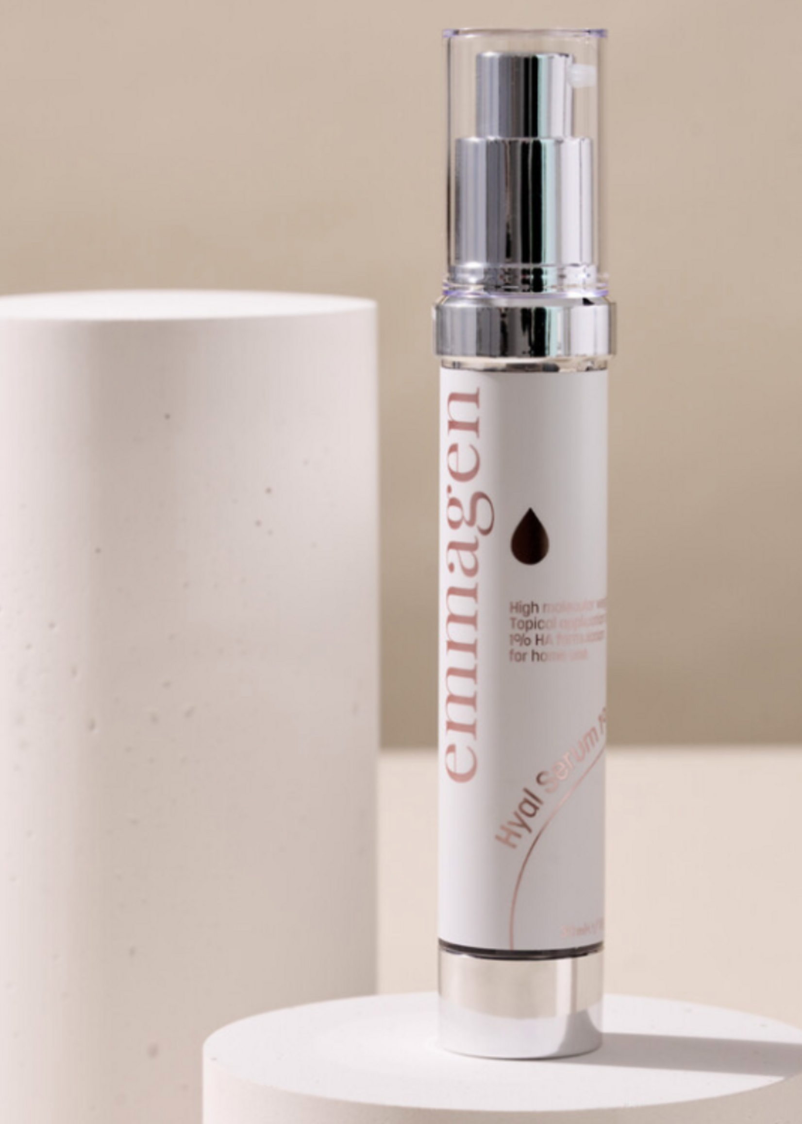 Emmagen Emmagen Hyal Serum