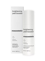 Mesoestetic Brightening Peel Booster