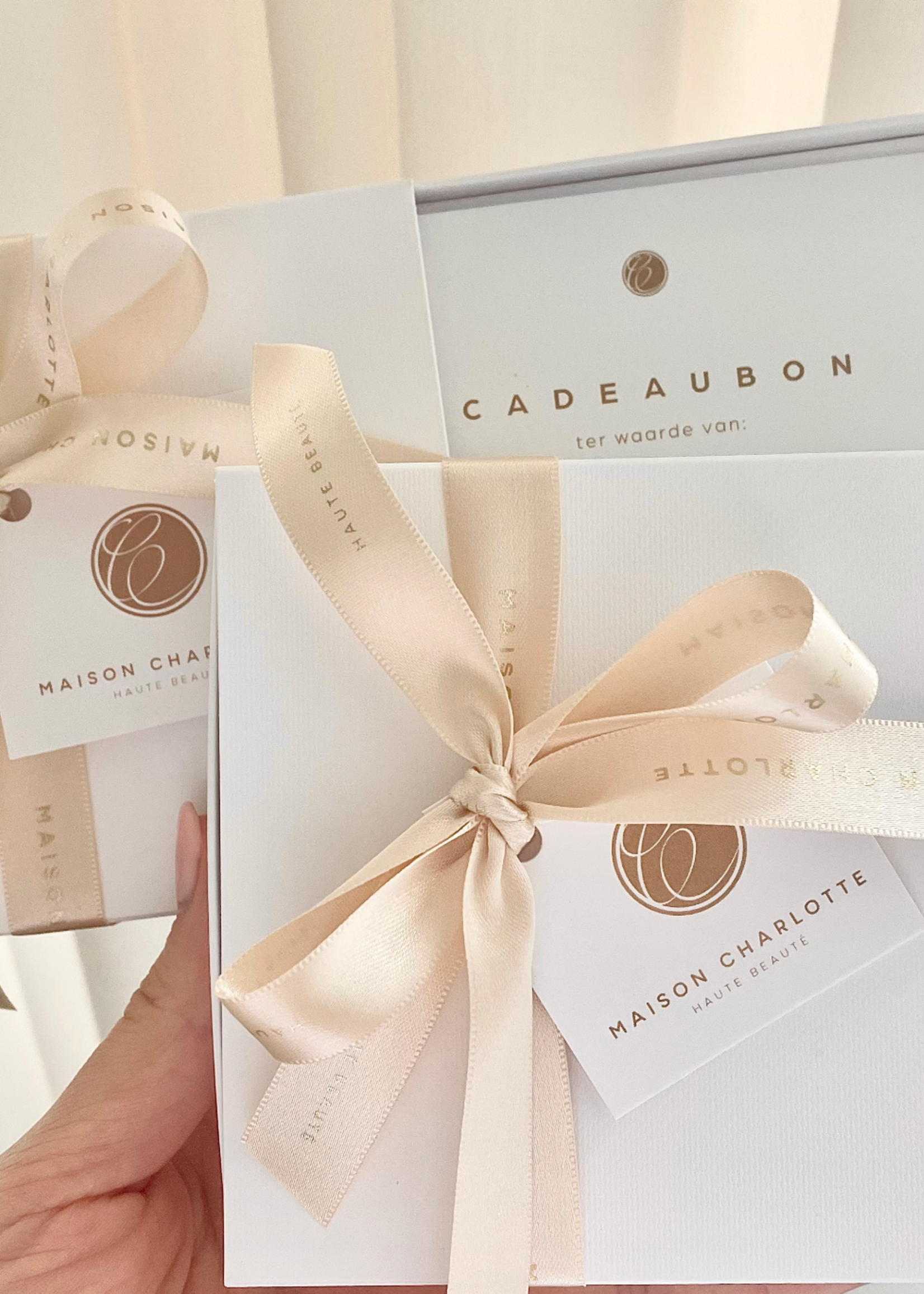 Cadeaubon