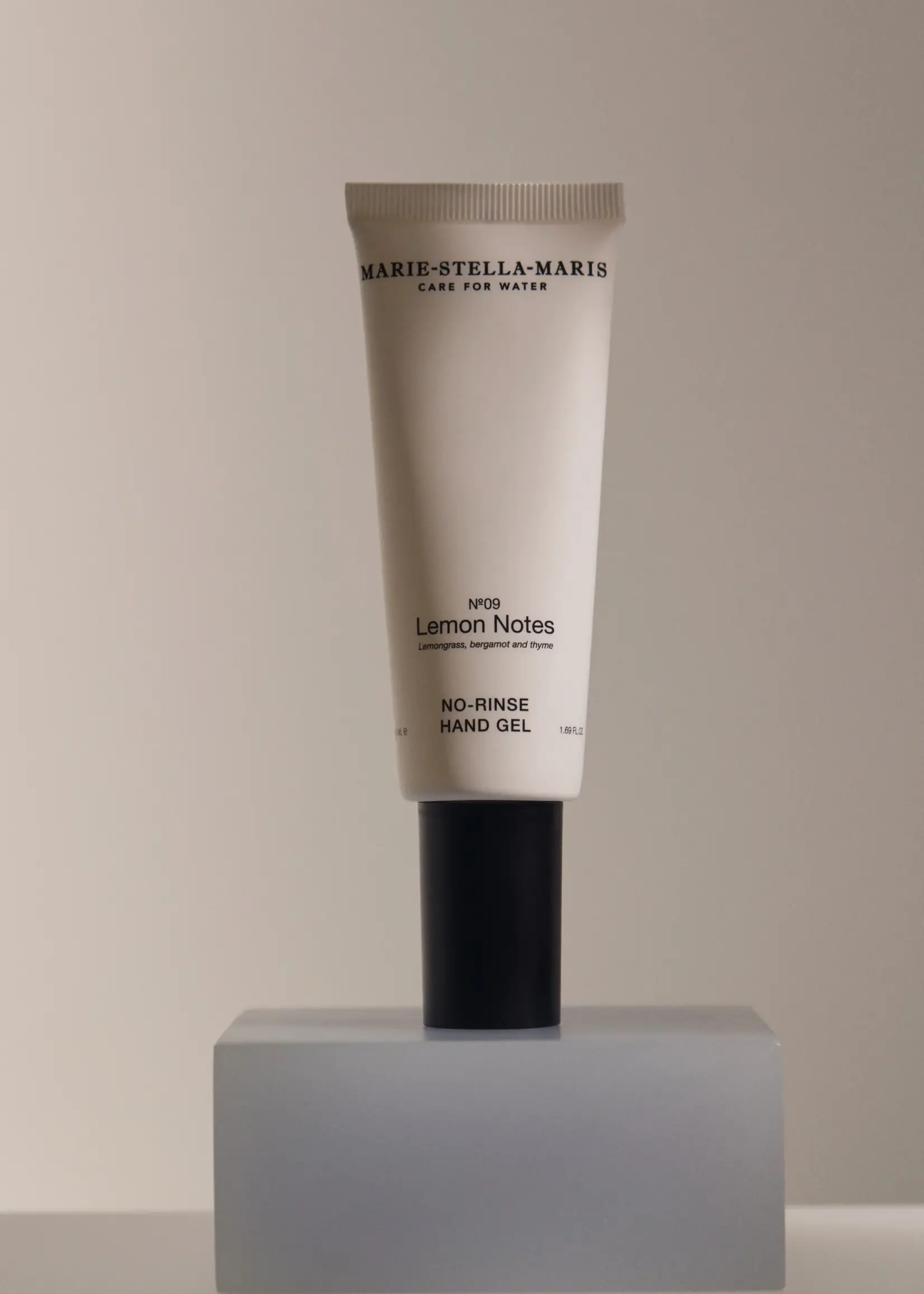 Marie-Stella-Maris No-rinse Hand Gel