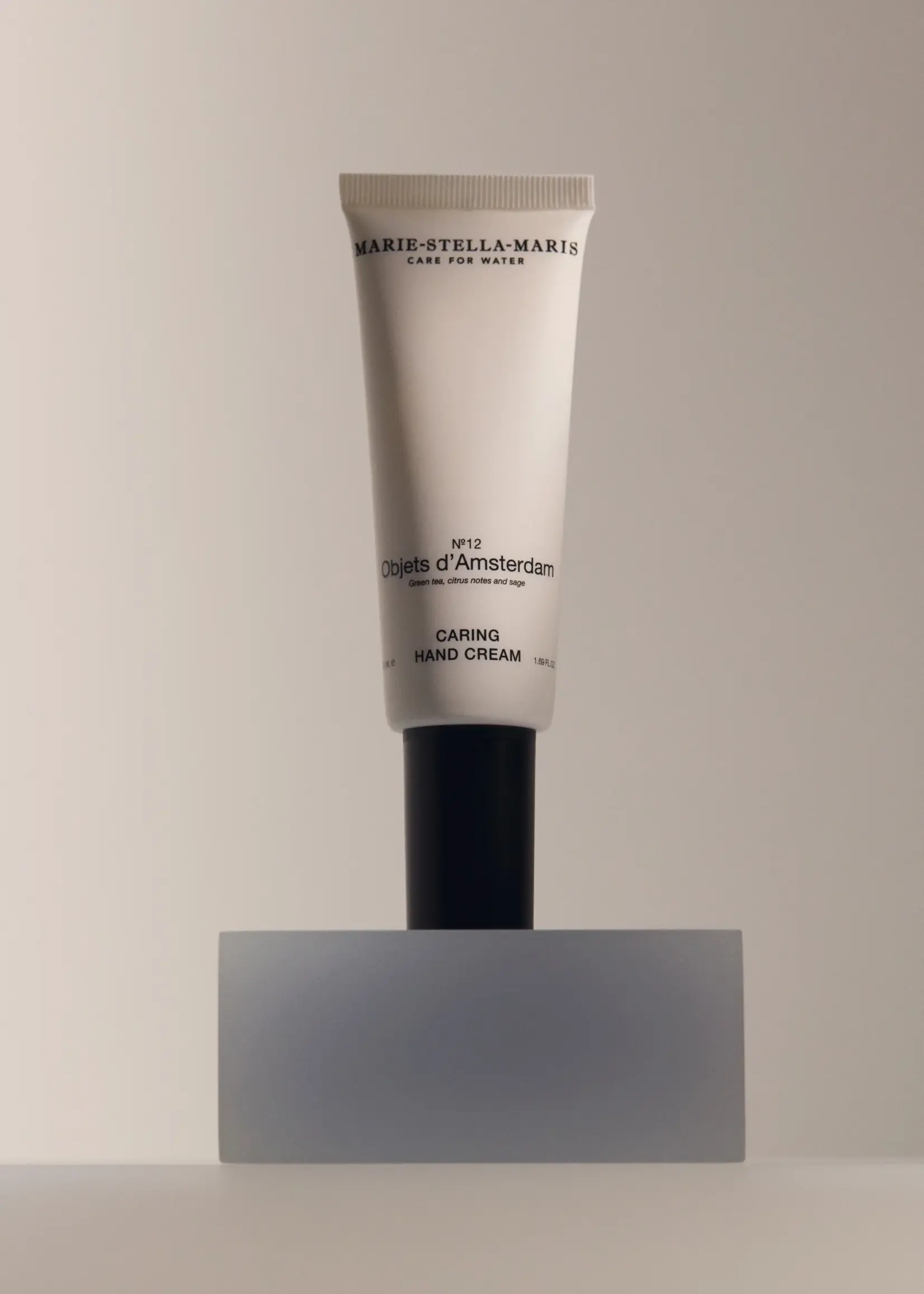 Marie-Stella-Maris Caring Hand Cream