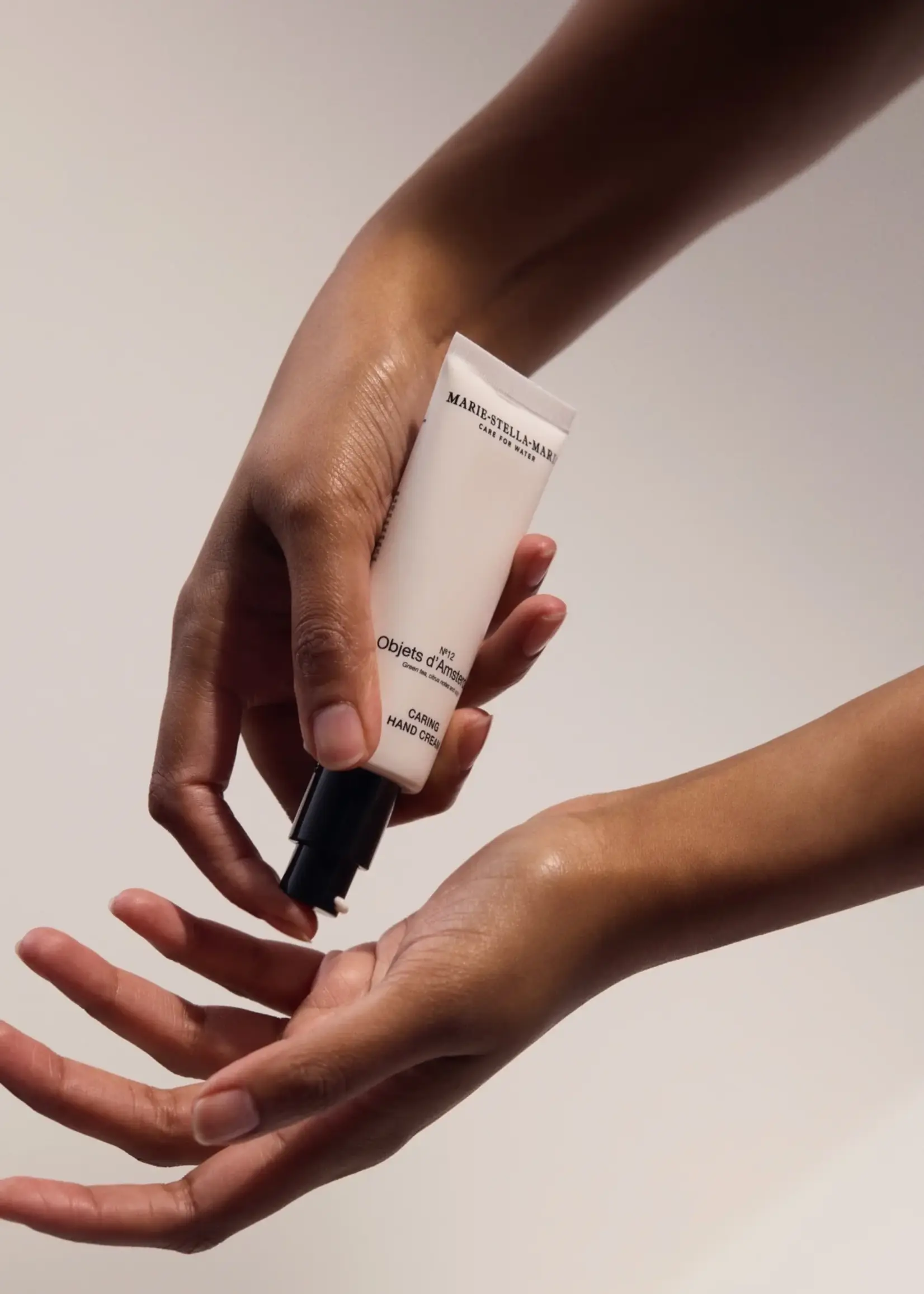 Marie-Stella-Maris Caring Hand Cream