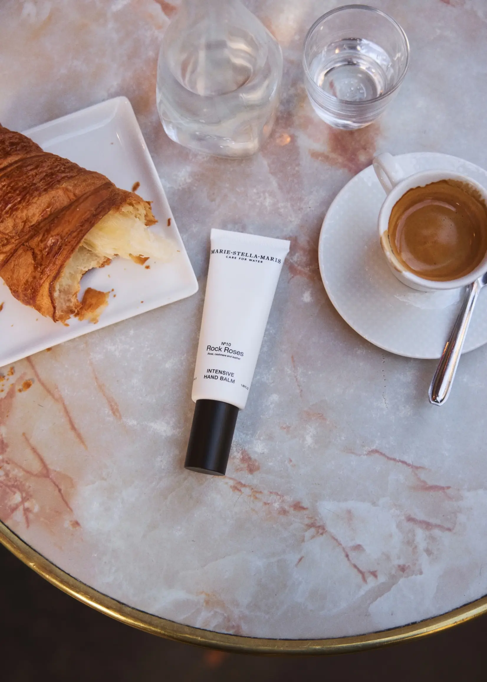 Marie-Stella-Maris Intensive Hand Balm