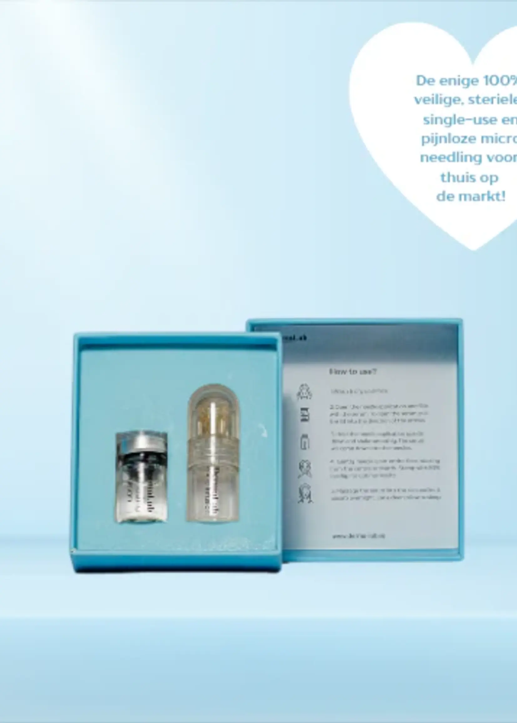 DermaLab Hydrating Infusion
