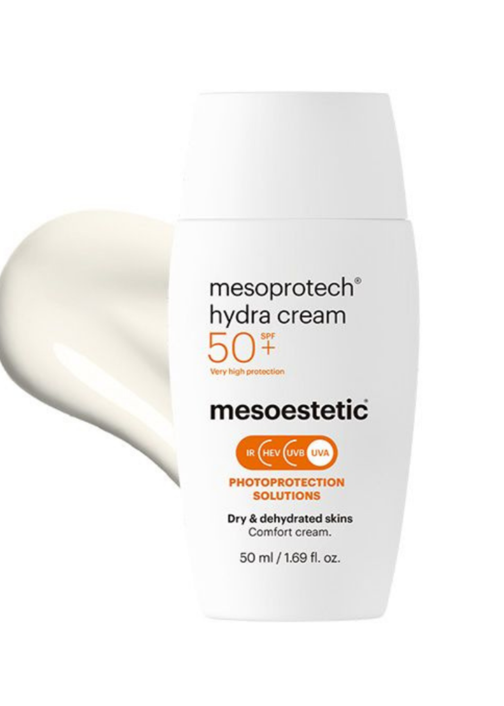 Mesoestetic Mesoprotech® Hydra Cream