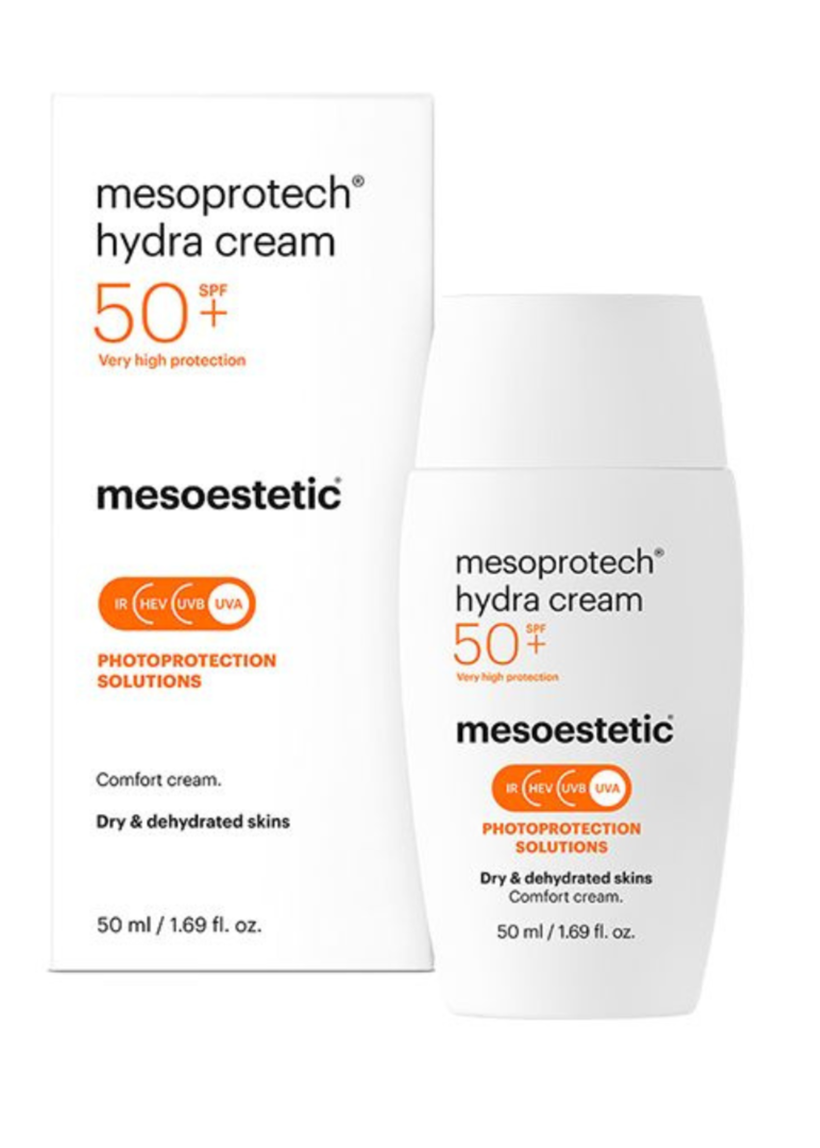 Mesoestetic Mesoprotech® Hydra Cream