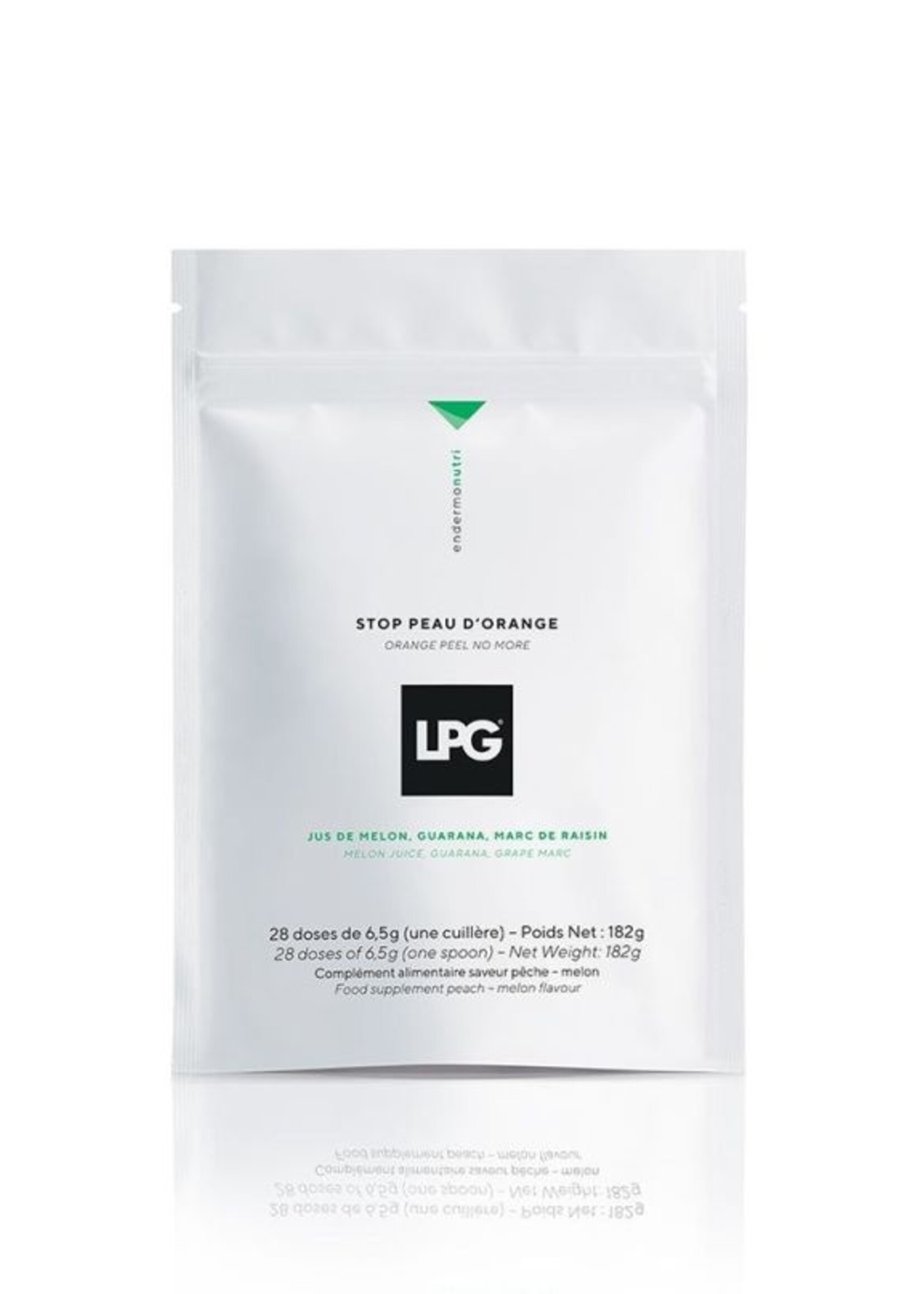 LPG Cosmetics Stop peau d'orange