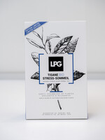 LPG Cosmetics Bio Kruidenthee Stress Sommeil