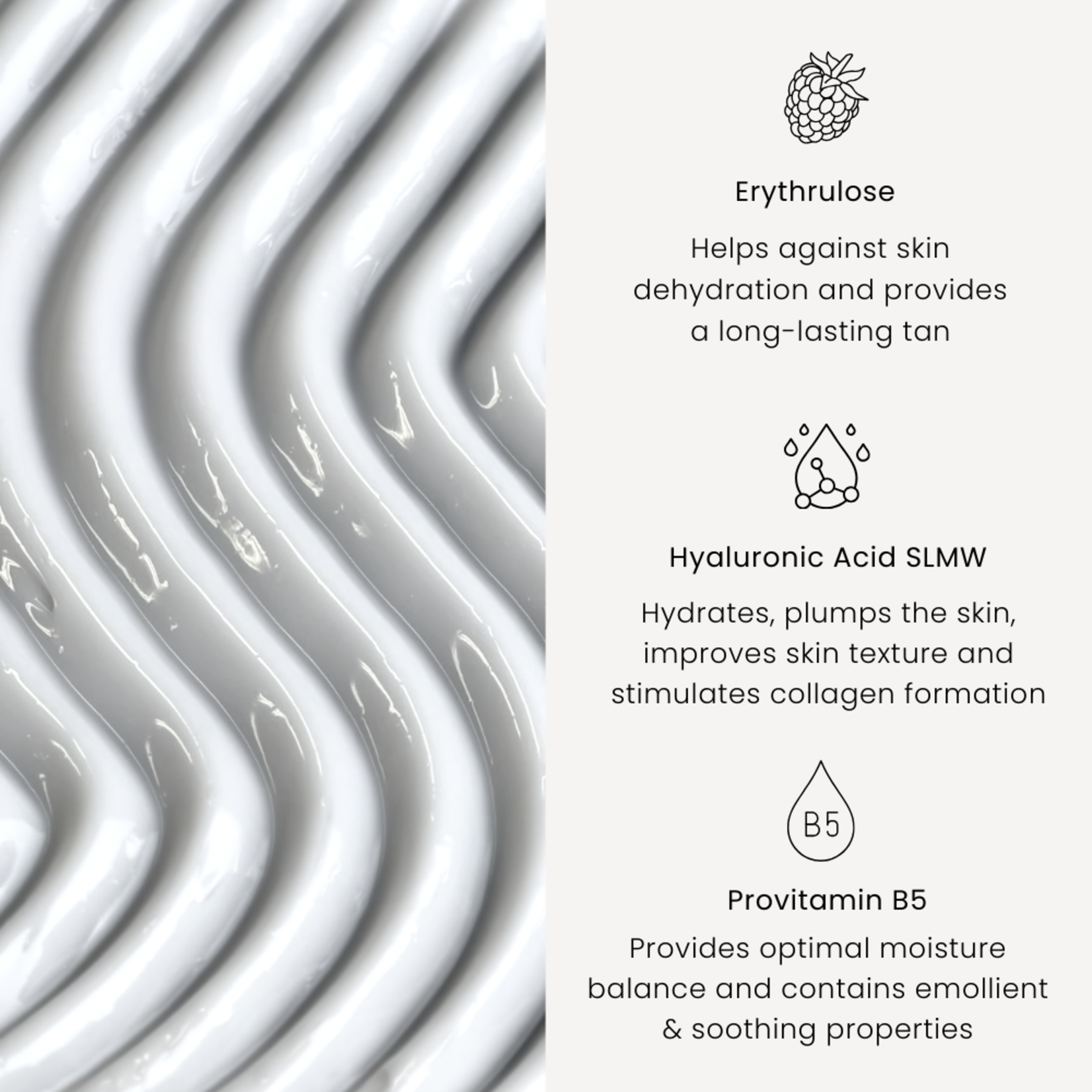 Marc Inbane Gradual Tanning Lotion