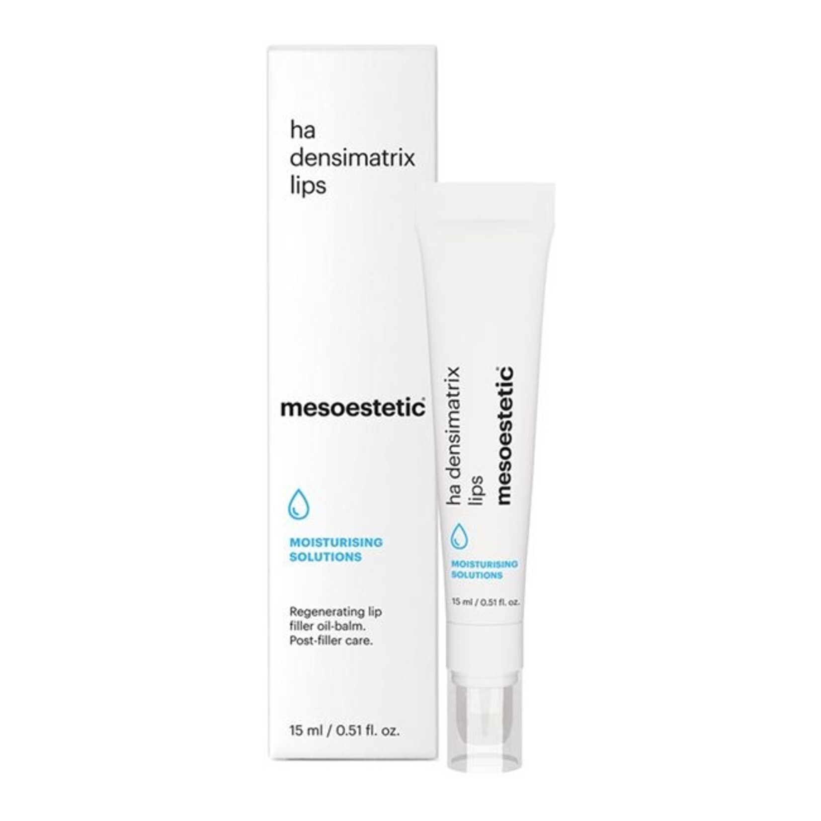 Mesoestetic Ha Densimatrix Lips