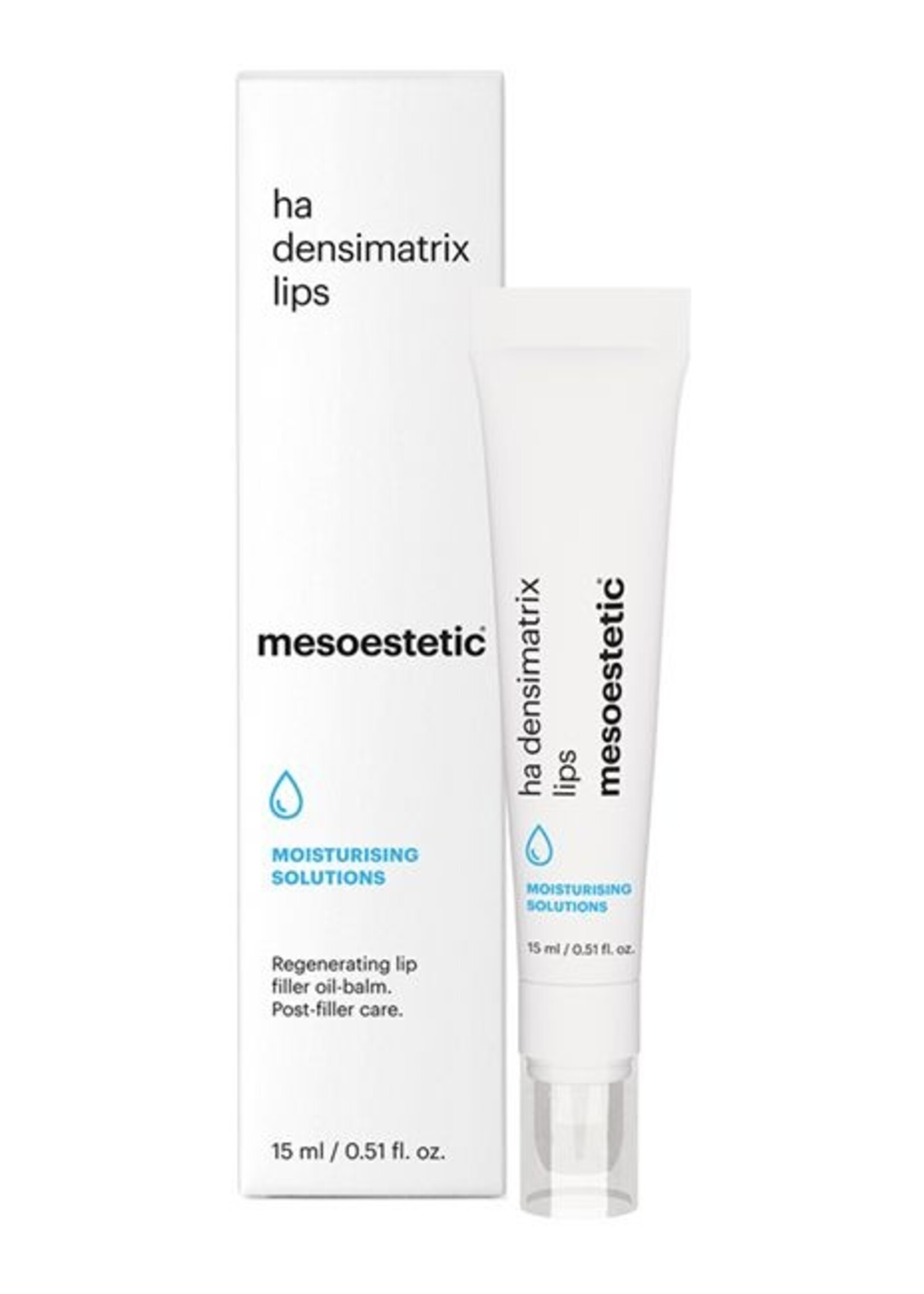 Mesoestetic Ha Densimatrix Lips