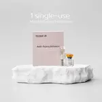 DermaLab Anti-Aging Infusion: 1 single applicatie