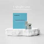 DermaLab Hydrating Infusion: 1 single applicatie