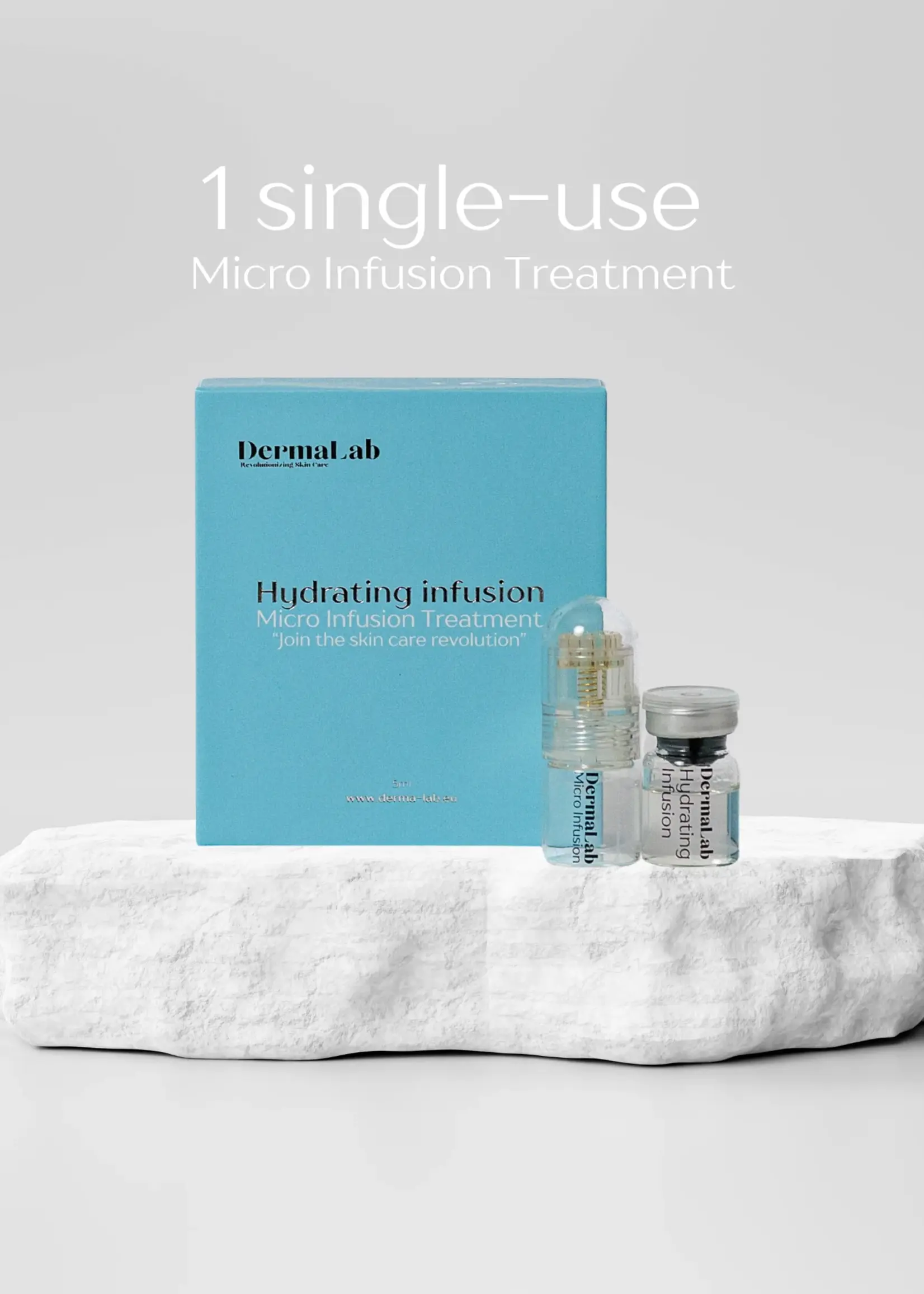 DermaLab Hydrating Infusion