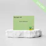 DermaLab Acne Infusion: 8 weken plan