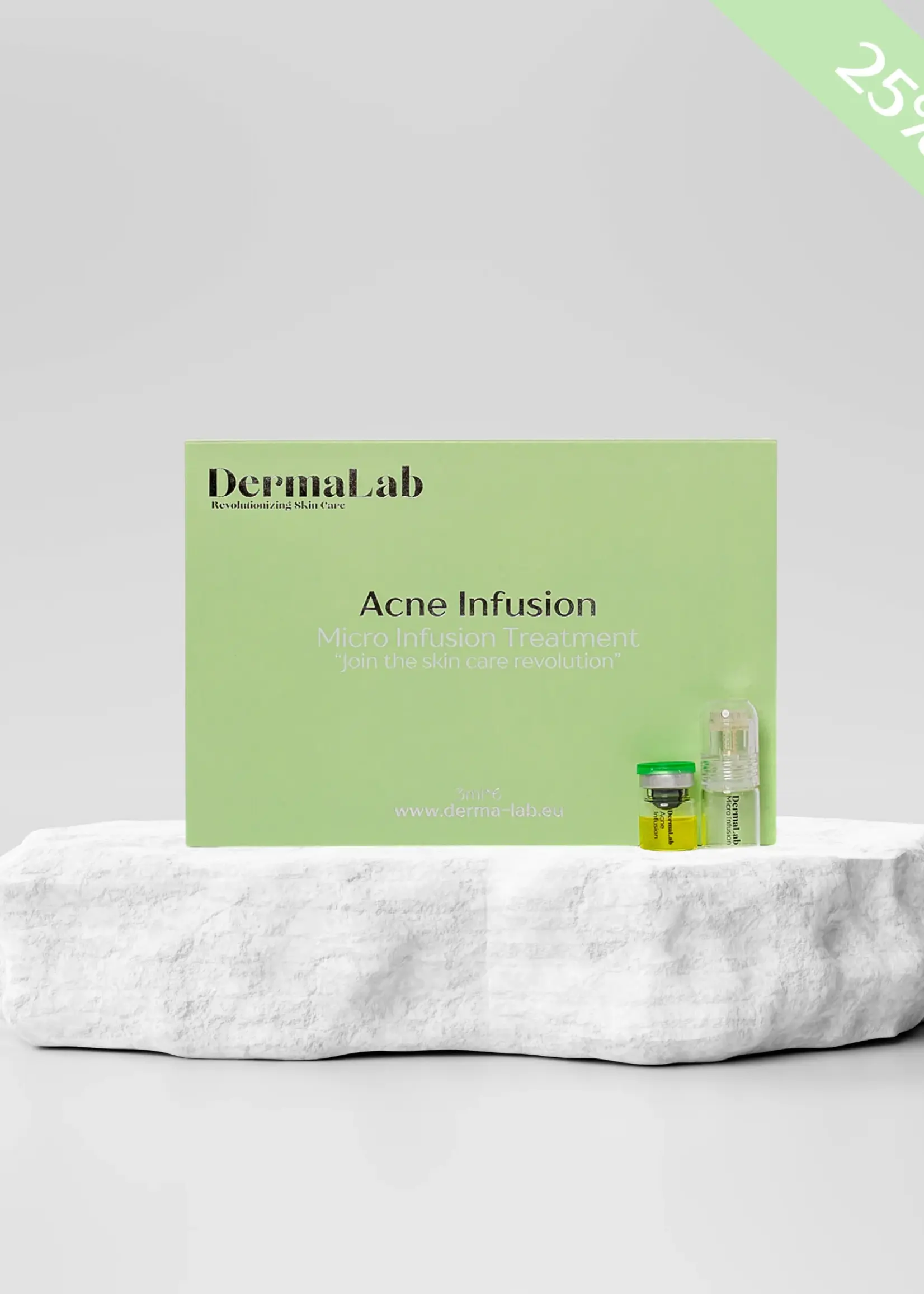 DermaLab Acne Infusion