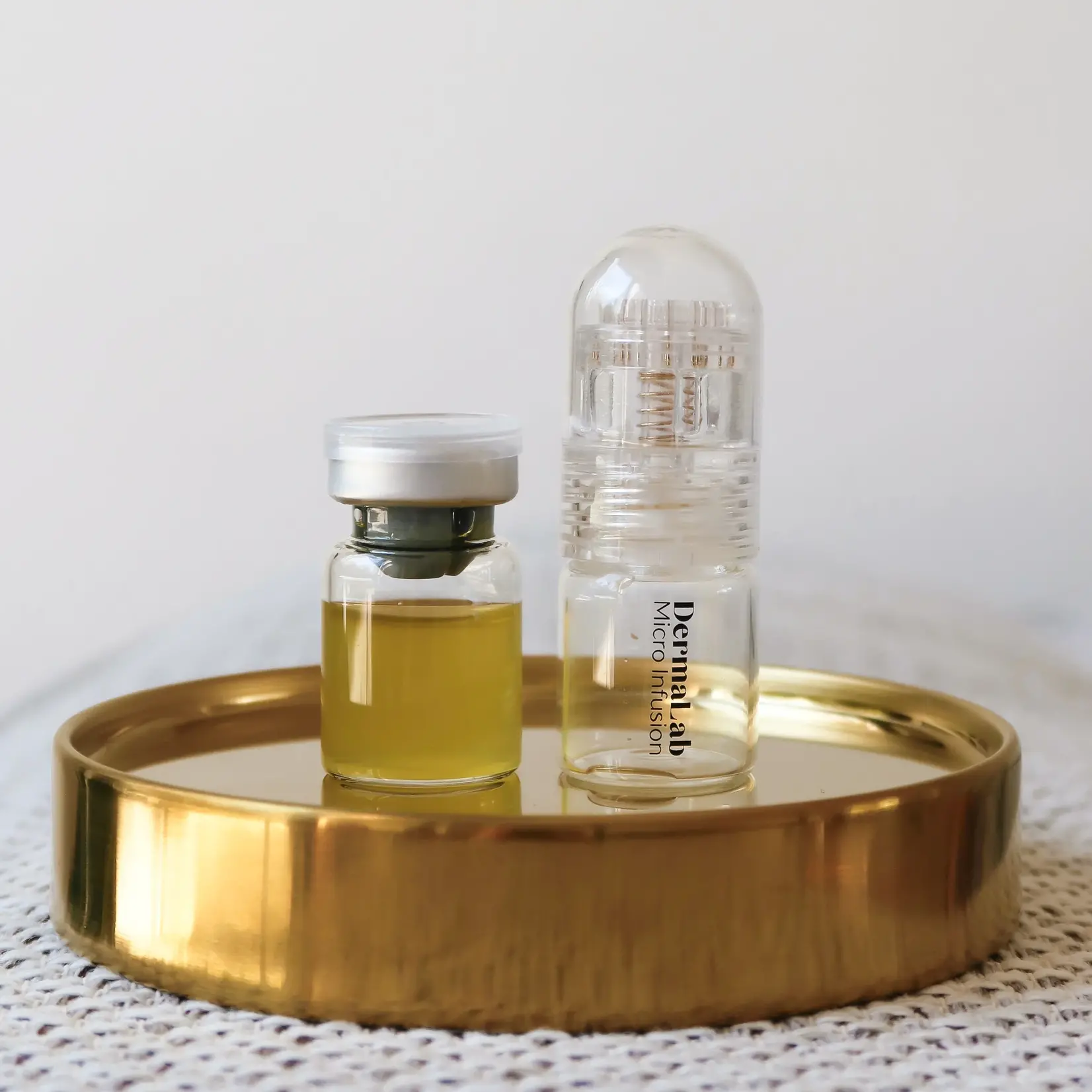 DermaLab Acne Infusion: 8 weken plan