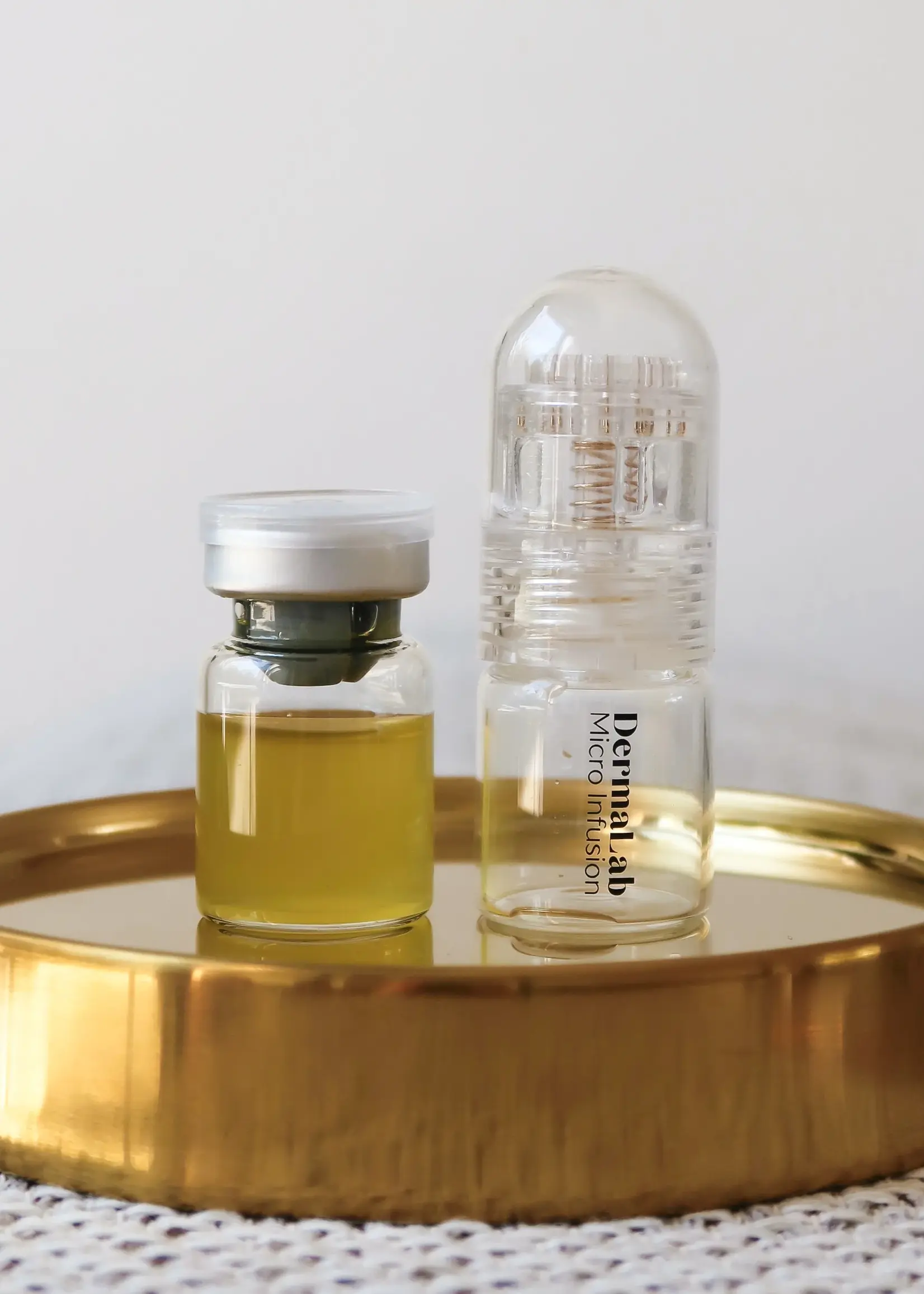 DermaLab Acne Infusion
