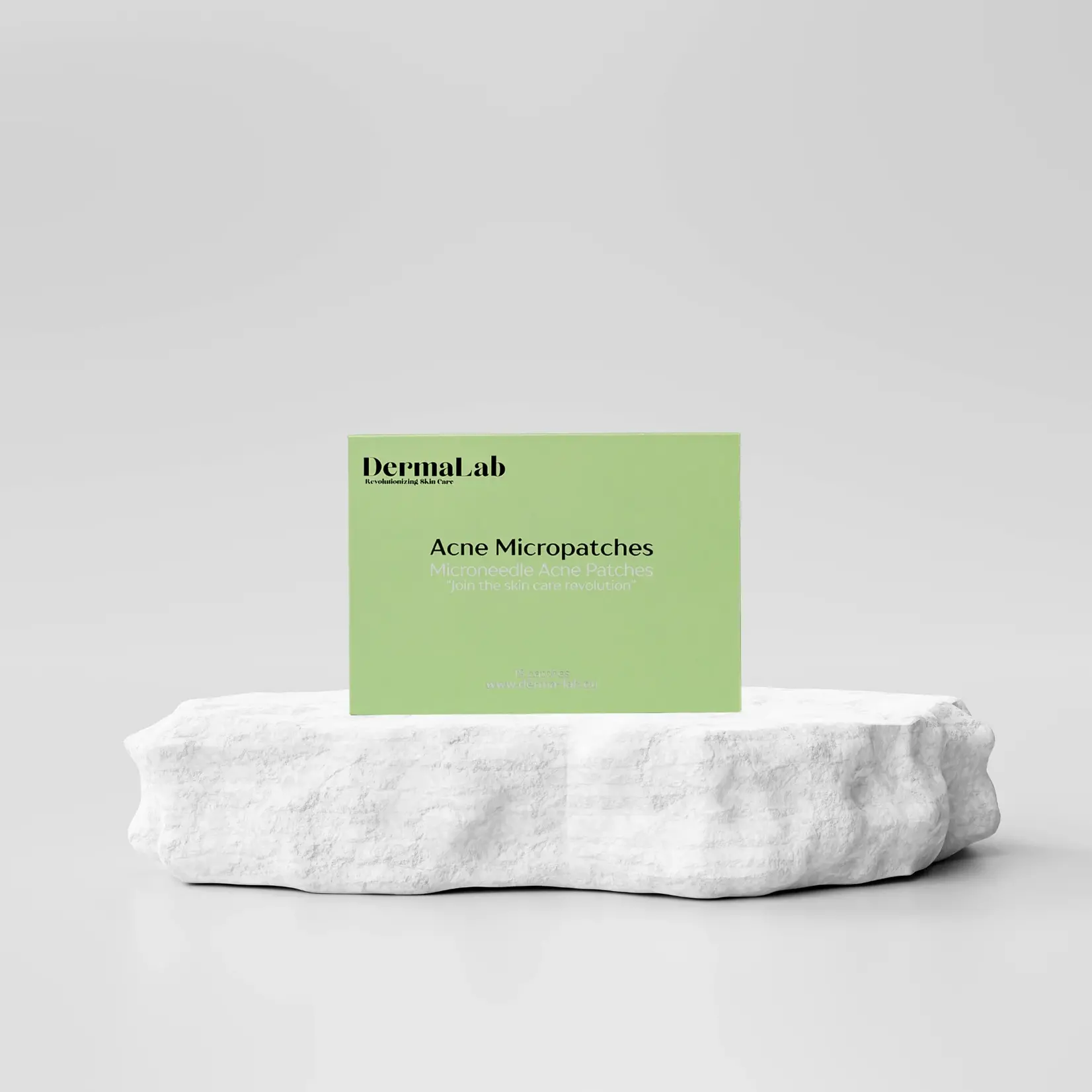 DermaLab Acne Micropatches