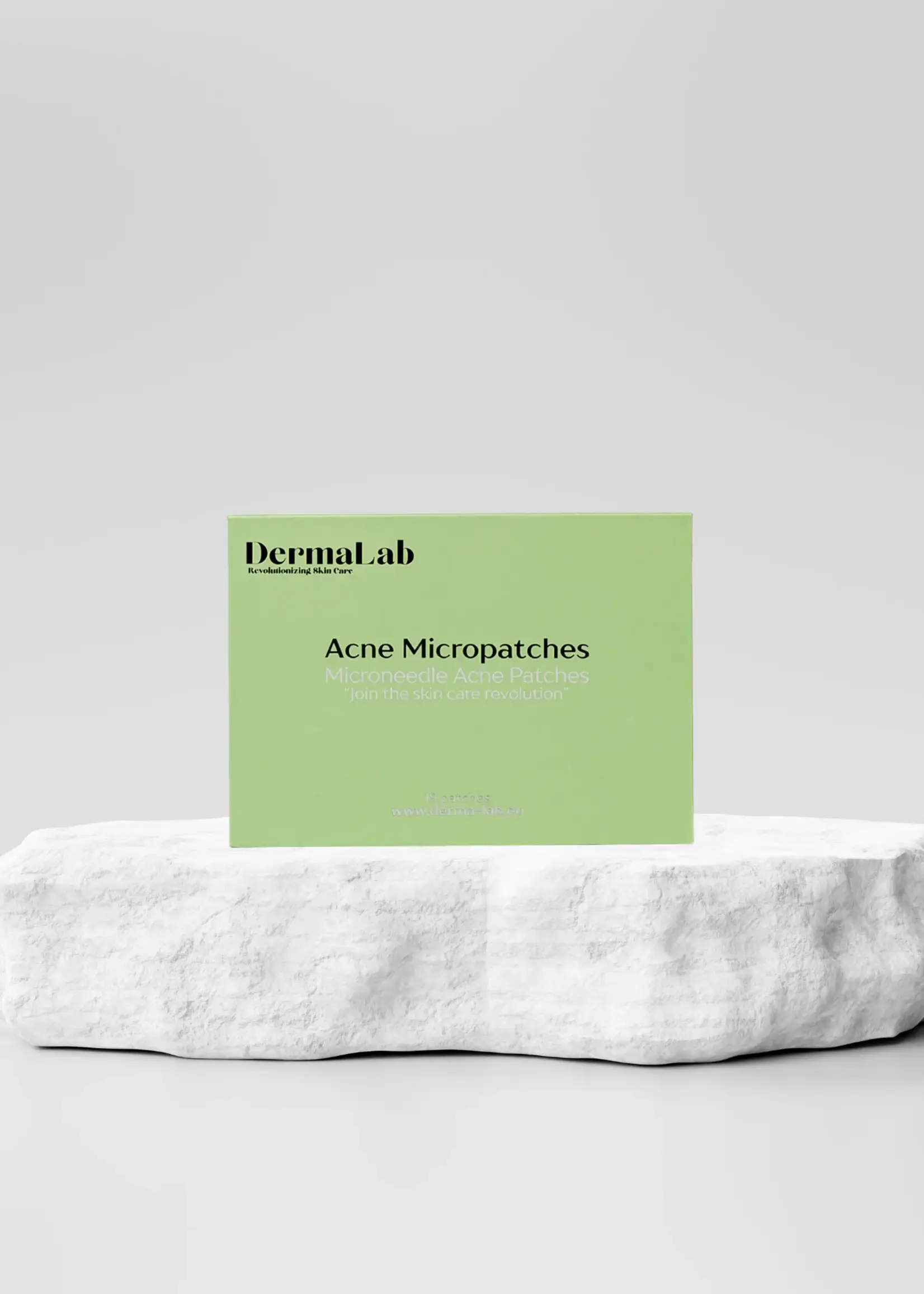 DermaLab Acne Micropatches