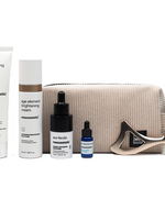 Mesoestetic Glowing Routine Set
