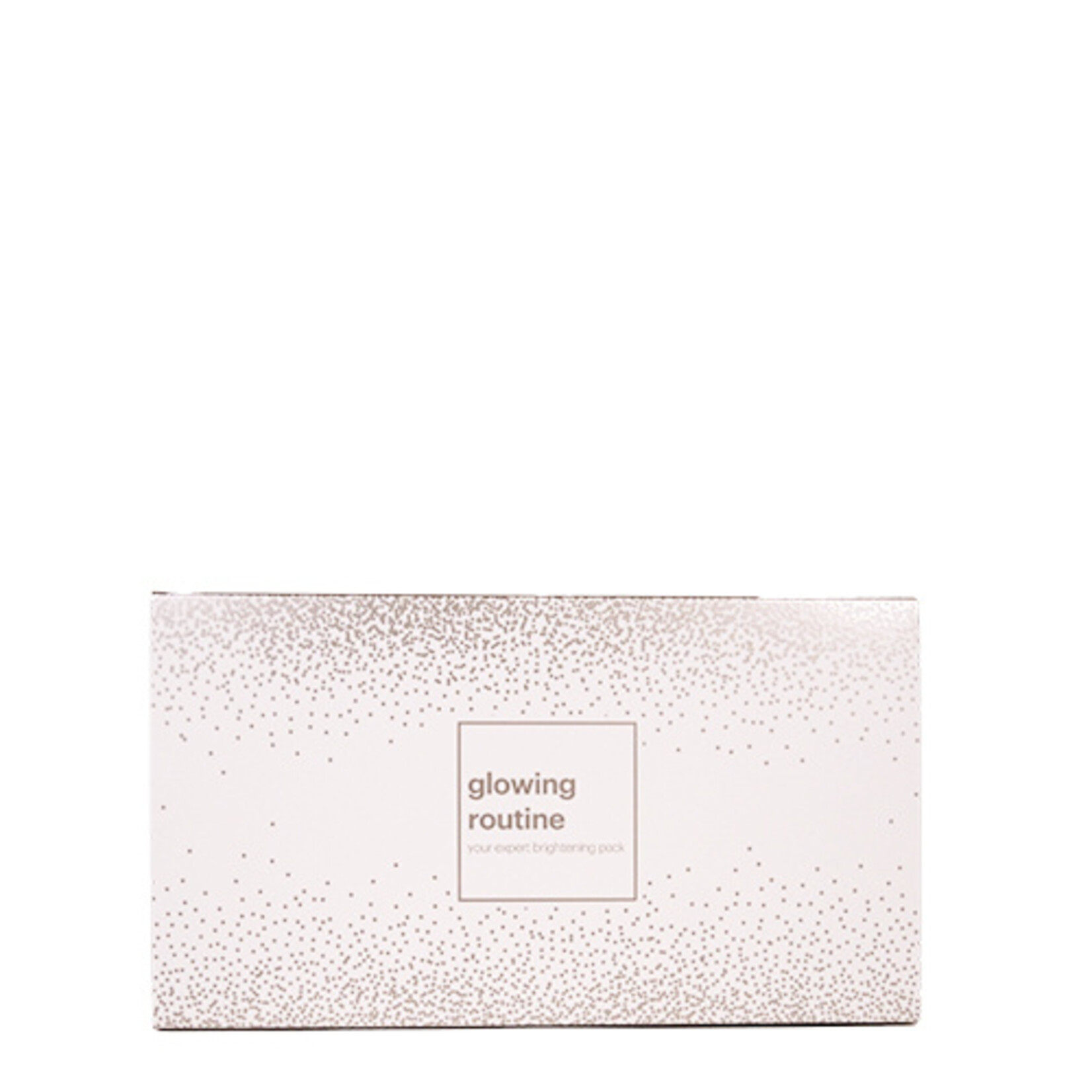 Mesoestetic Glowing Routine Set