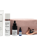 Mesoestetic Anti-Wrinkle Routine Set