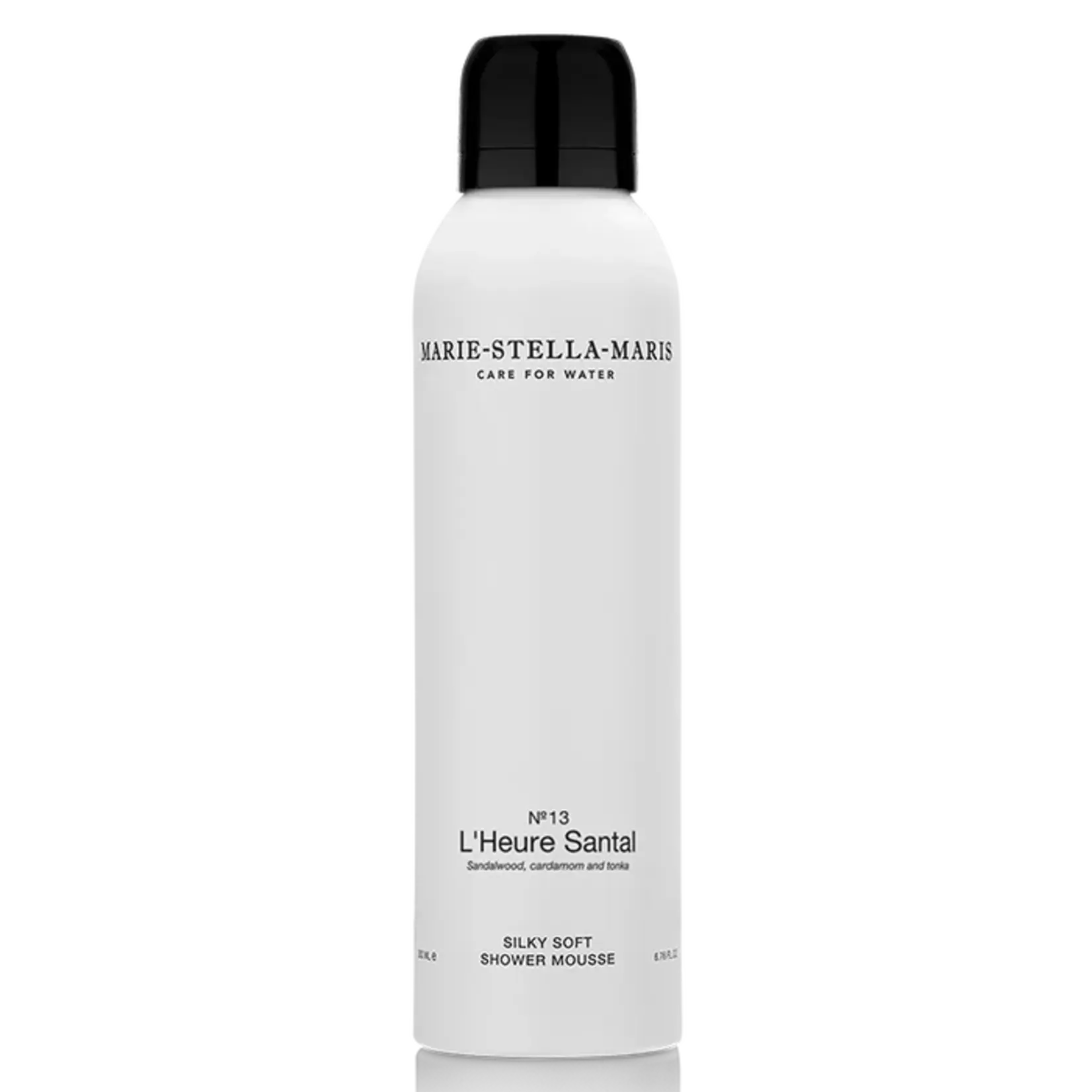 Marie-Stella-Maris Silky Soft Shower Mousse
