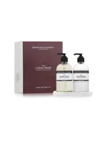 Marie-Stella-Maris Luxury Hand Care Duo