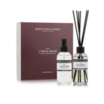 Marie-Stella-Maris Home Essentials: L'Heure Santal