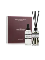 Marie-Stella-Maris Home Essentials: L'Heure Santal