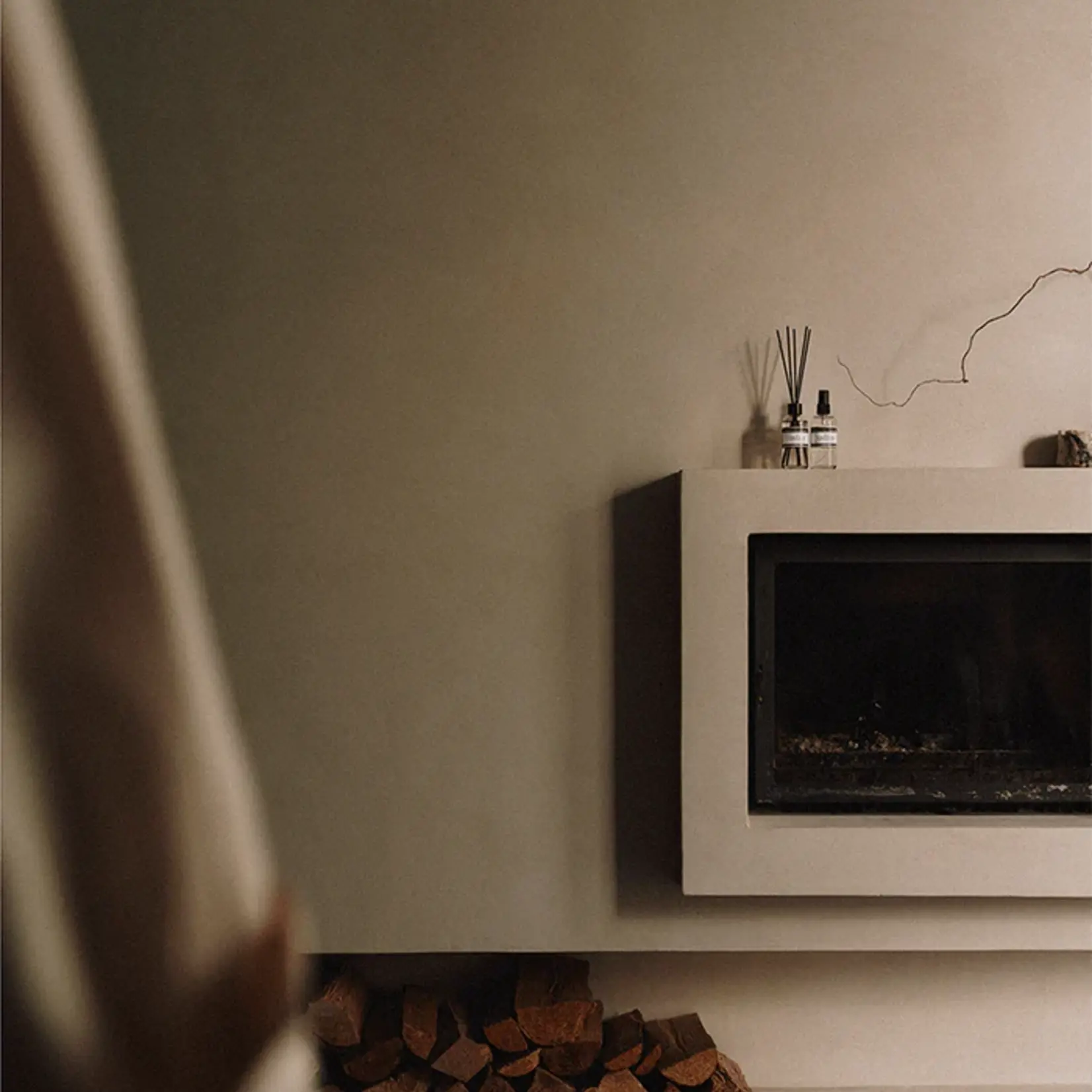 Marie-Stella-Maris Home Essentials: L'Heure Santal