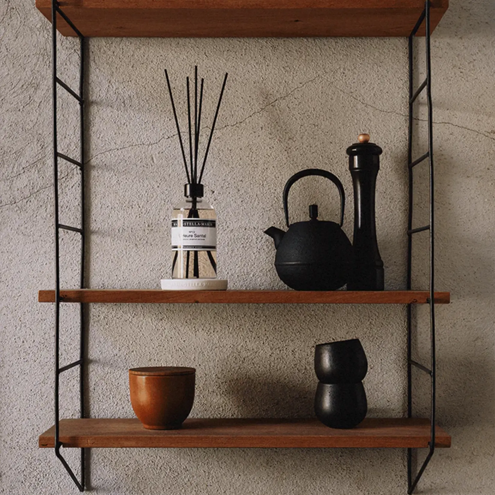 Marie-Stella-Maris Home Essentials: L'Heure Santal