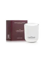 Marie-Stella-Maris Geurkaars: L'Heure Santal