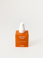 IOAN Golden Hour XL