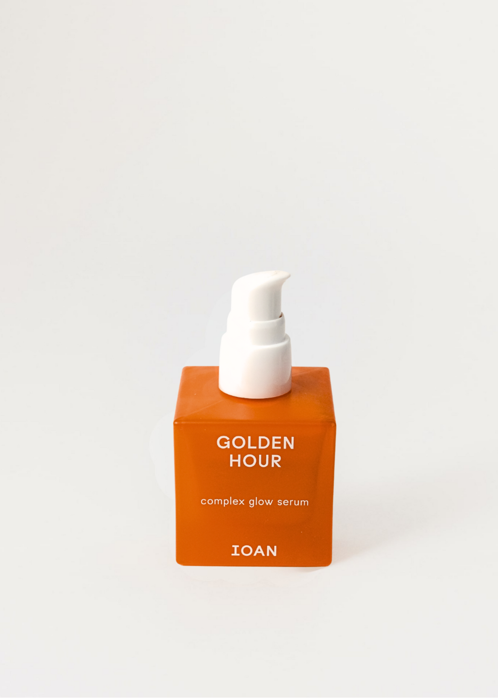 IOAN Golden Hour XL