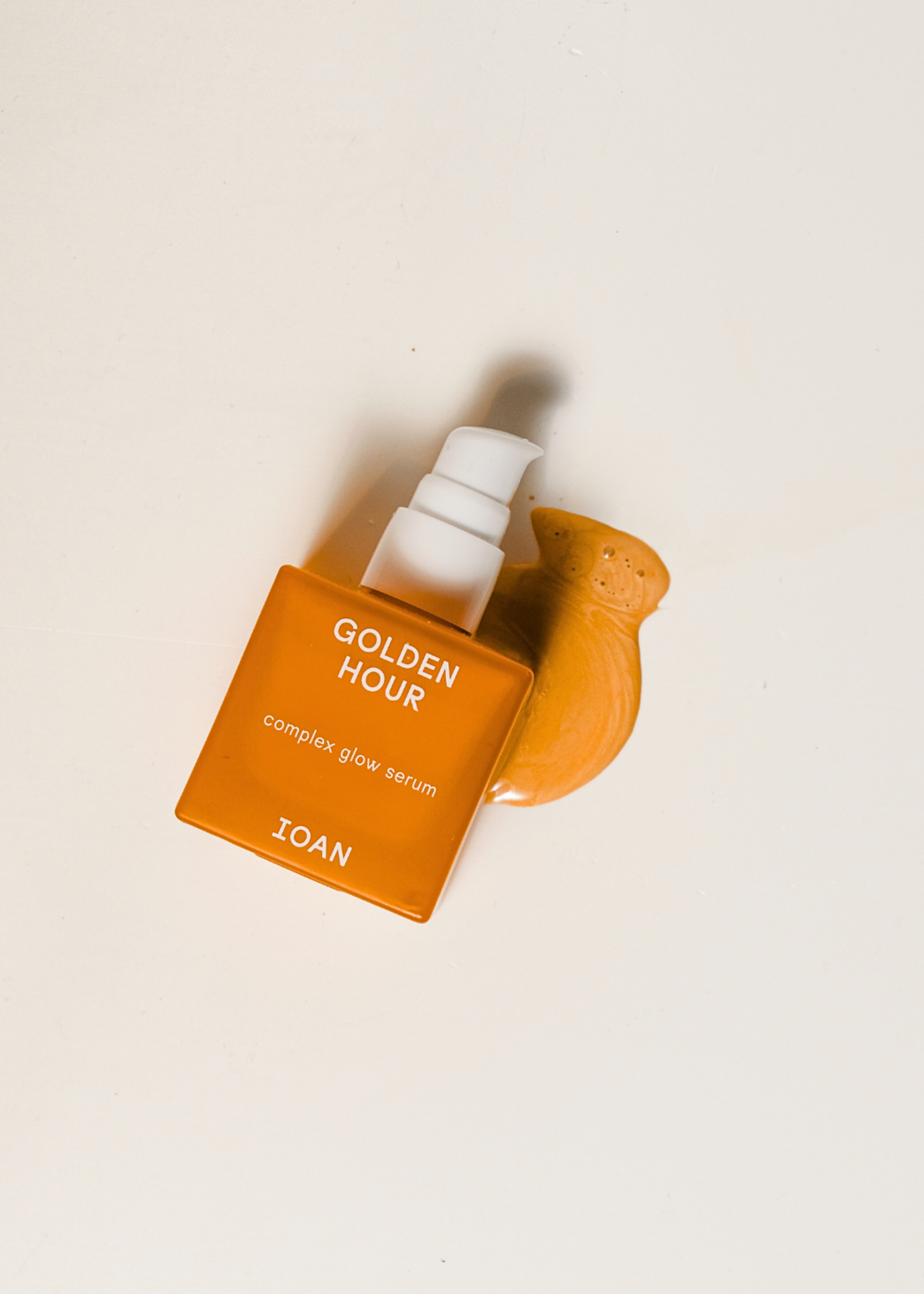 IOAN Golden Hour XL