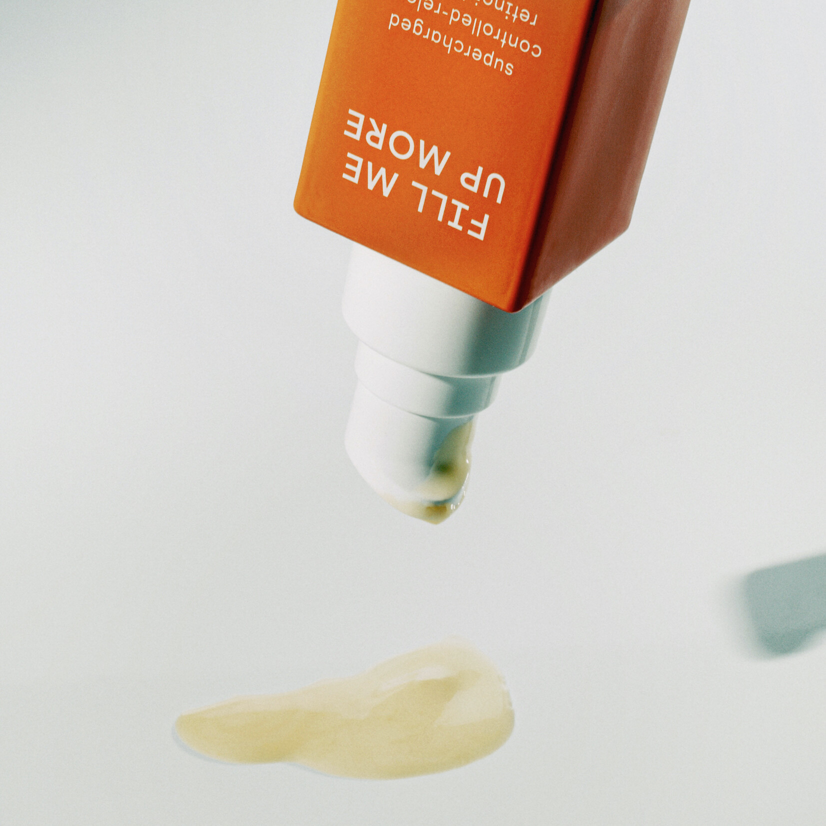 IOAN Fill Me Up More