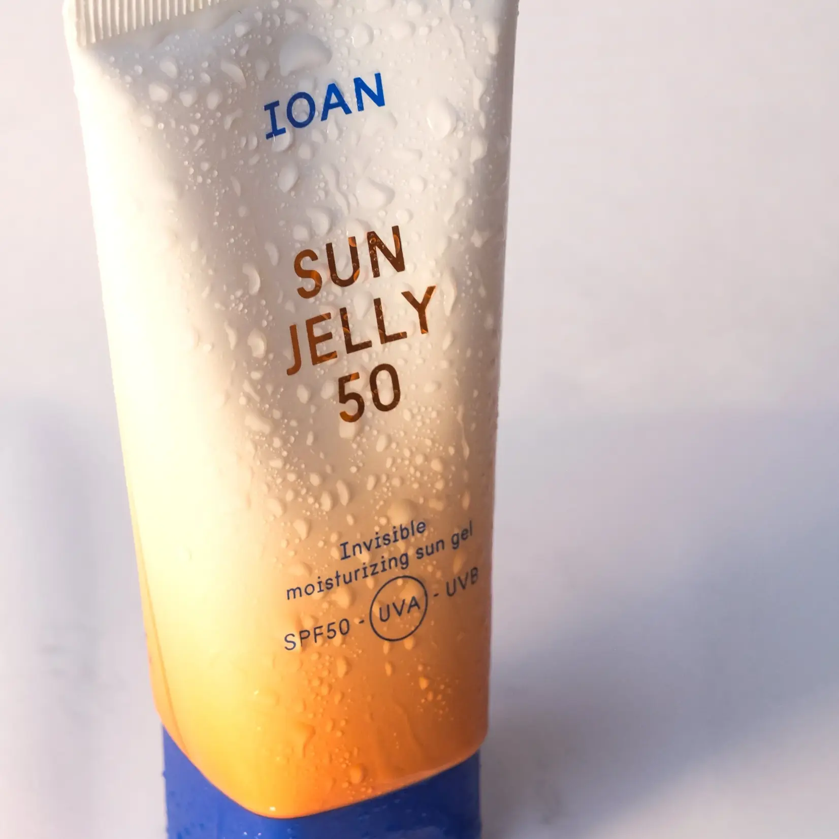 IOAN Sun Jelly 50