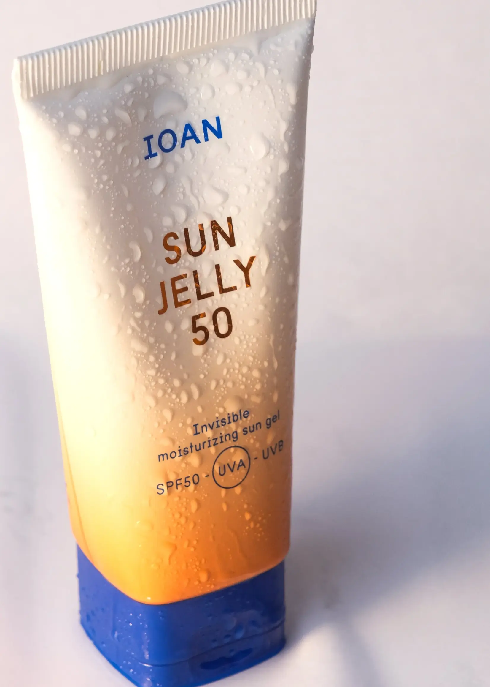 IOAN Sun Jelly 50
