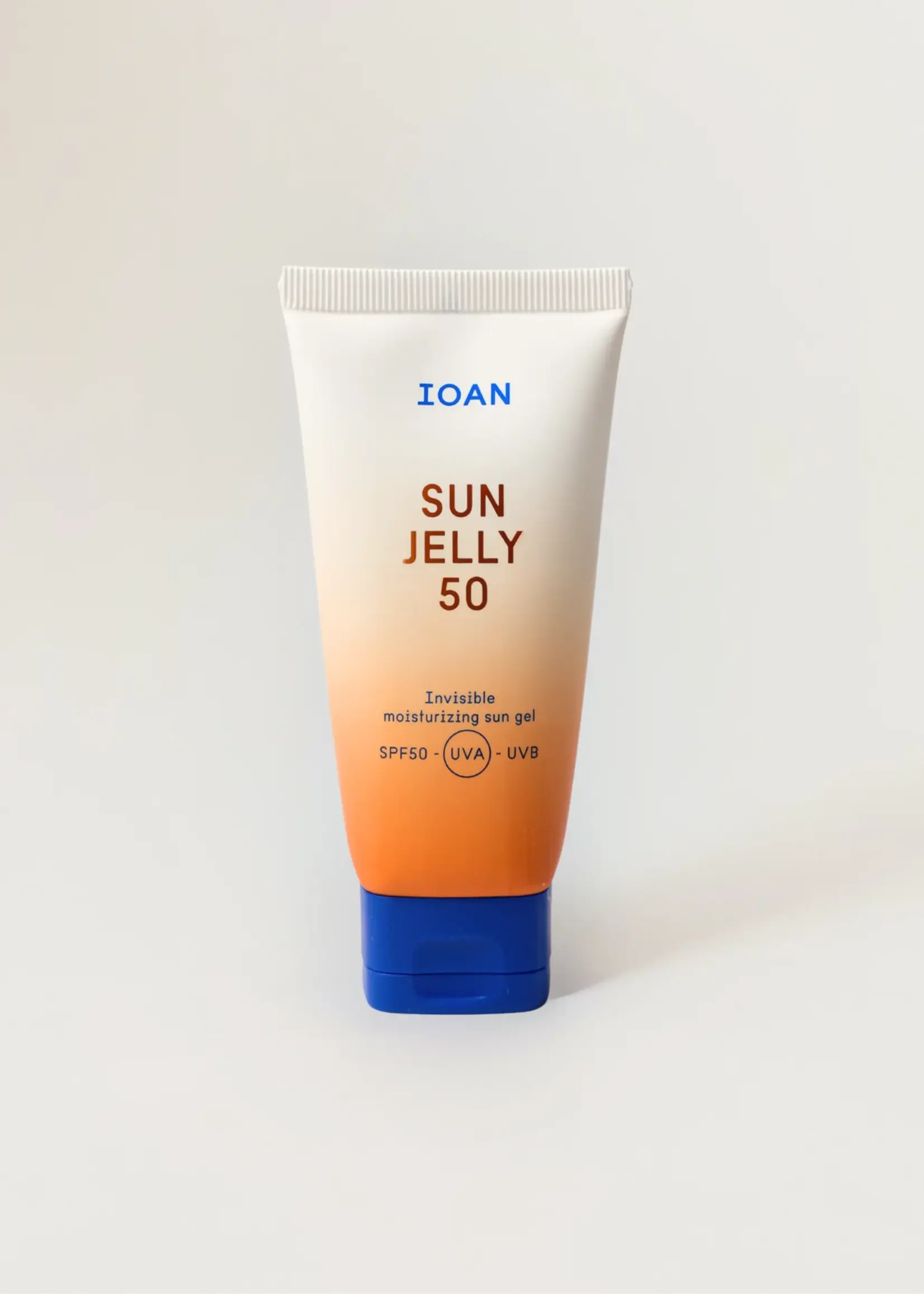 IOAN Sun Jelly 50