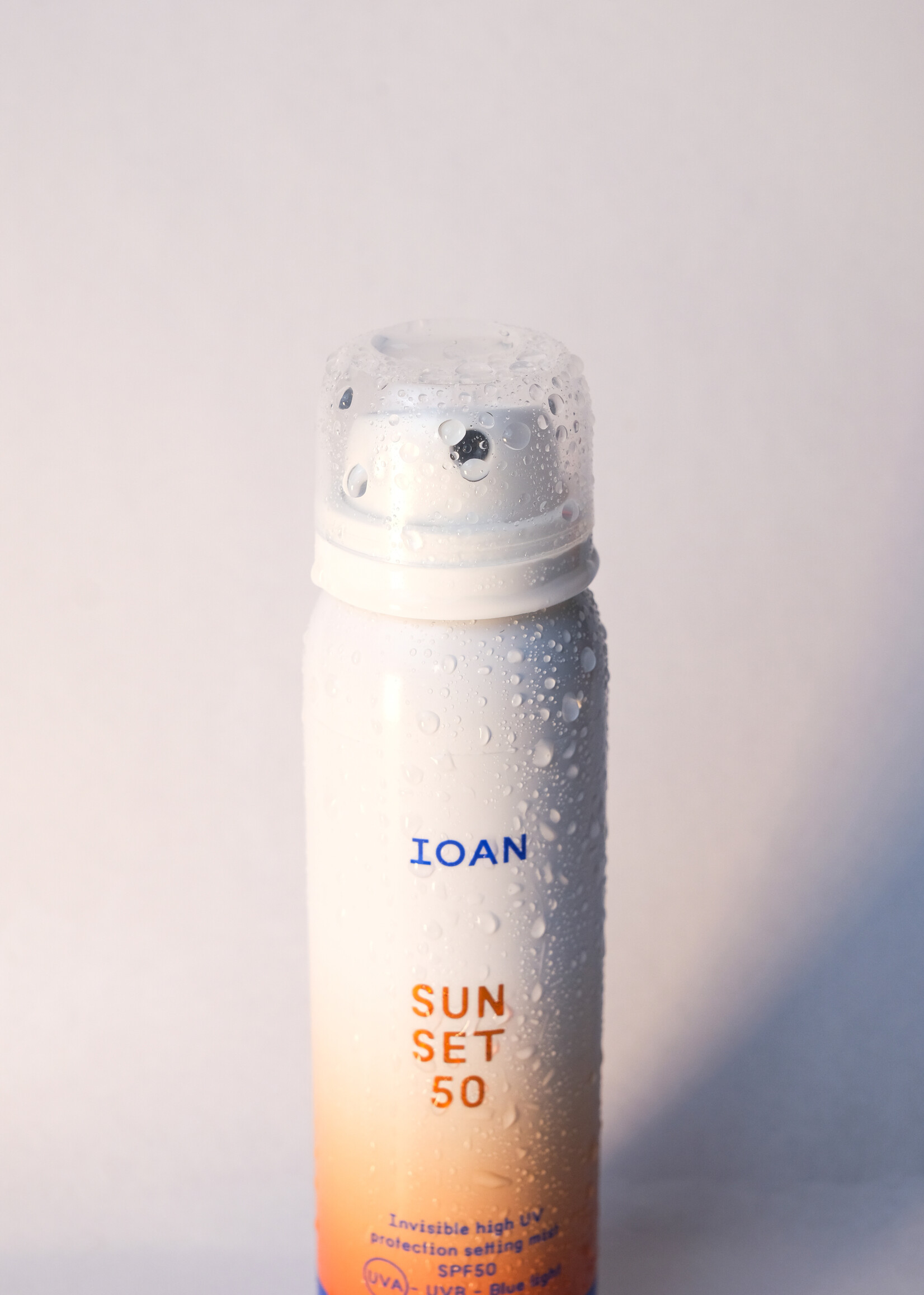 IOAN Sun Set 50