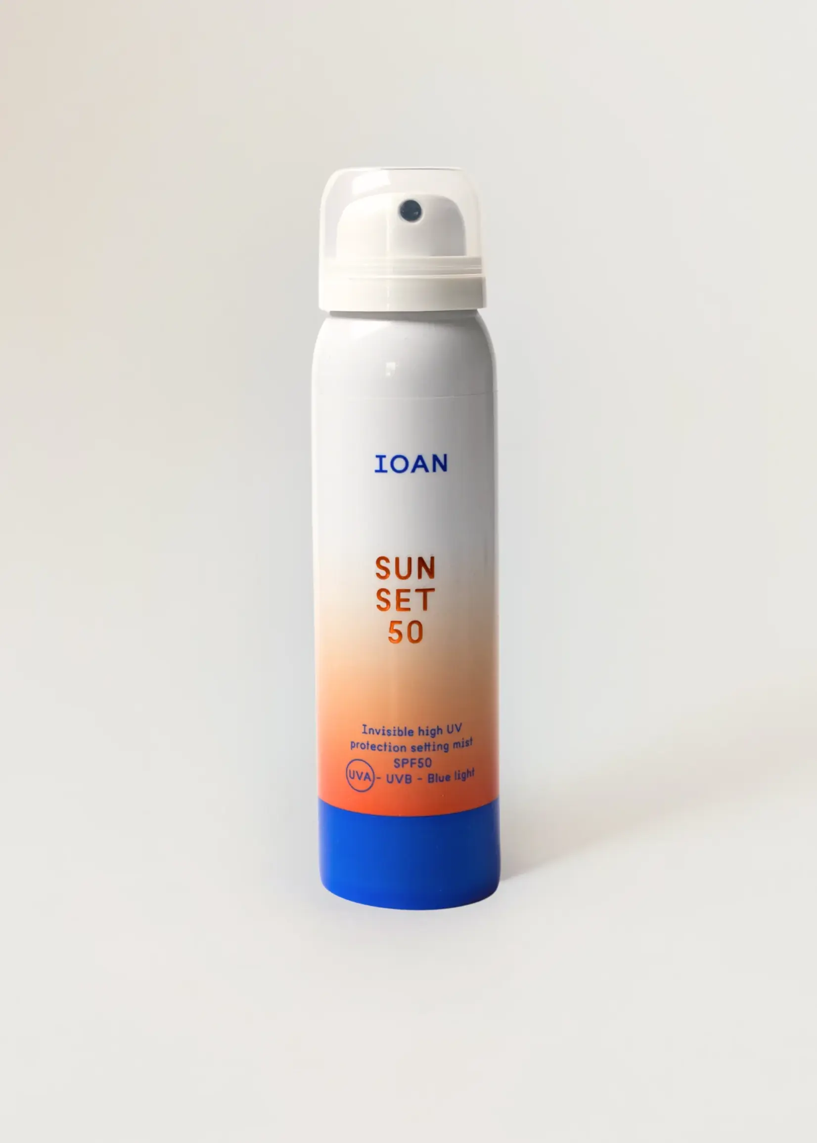IOAN Sun Set 50