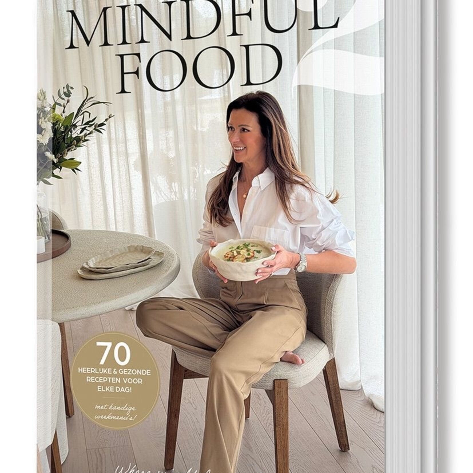 Kookboek: Mindful Food 2