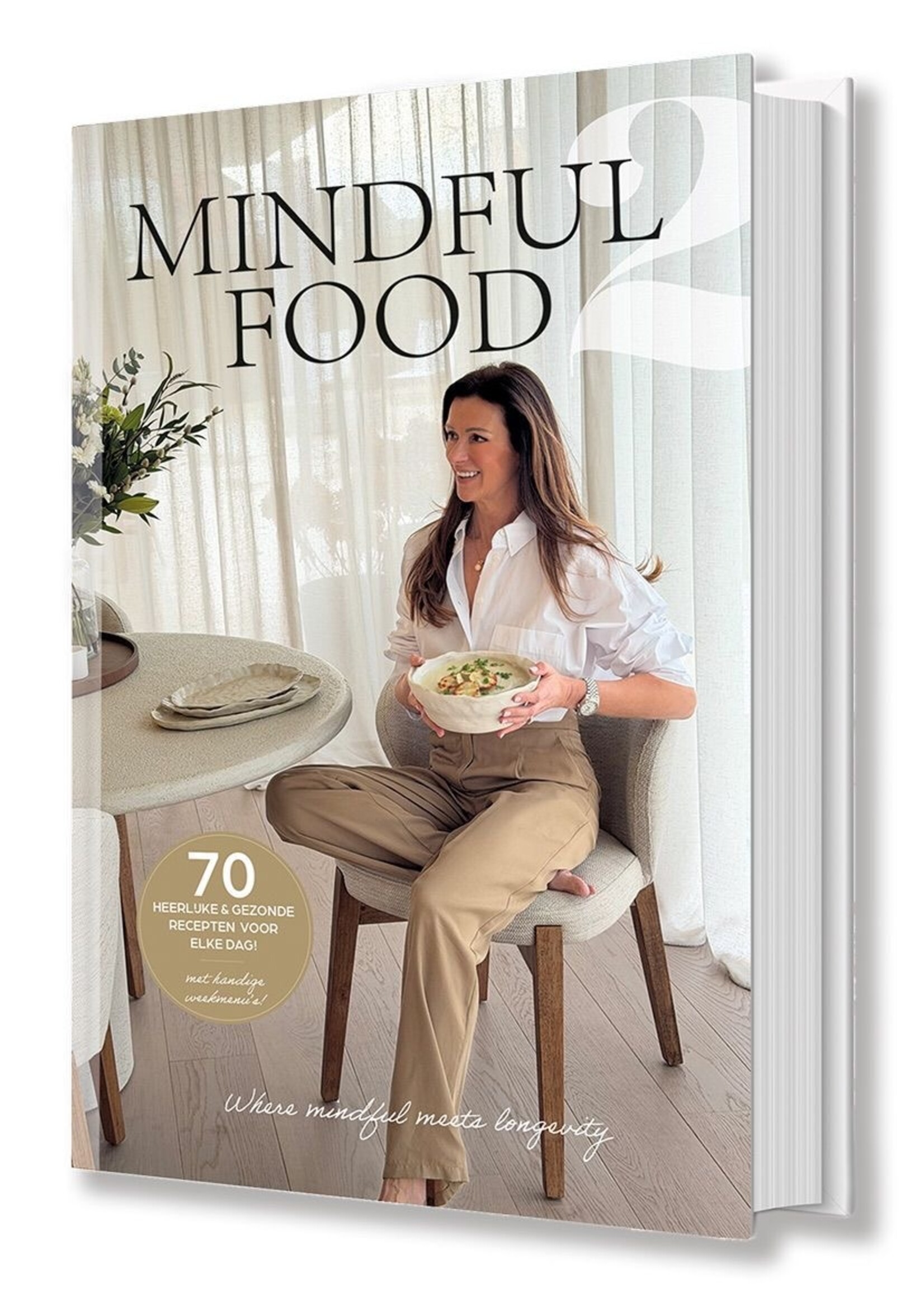 Kookboek: Mindful Food 2