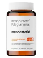 Mesoestetic Mesoprotech® PLE Gummies