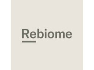 Rebiome