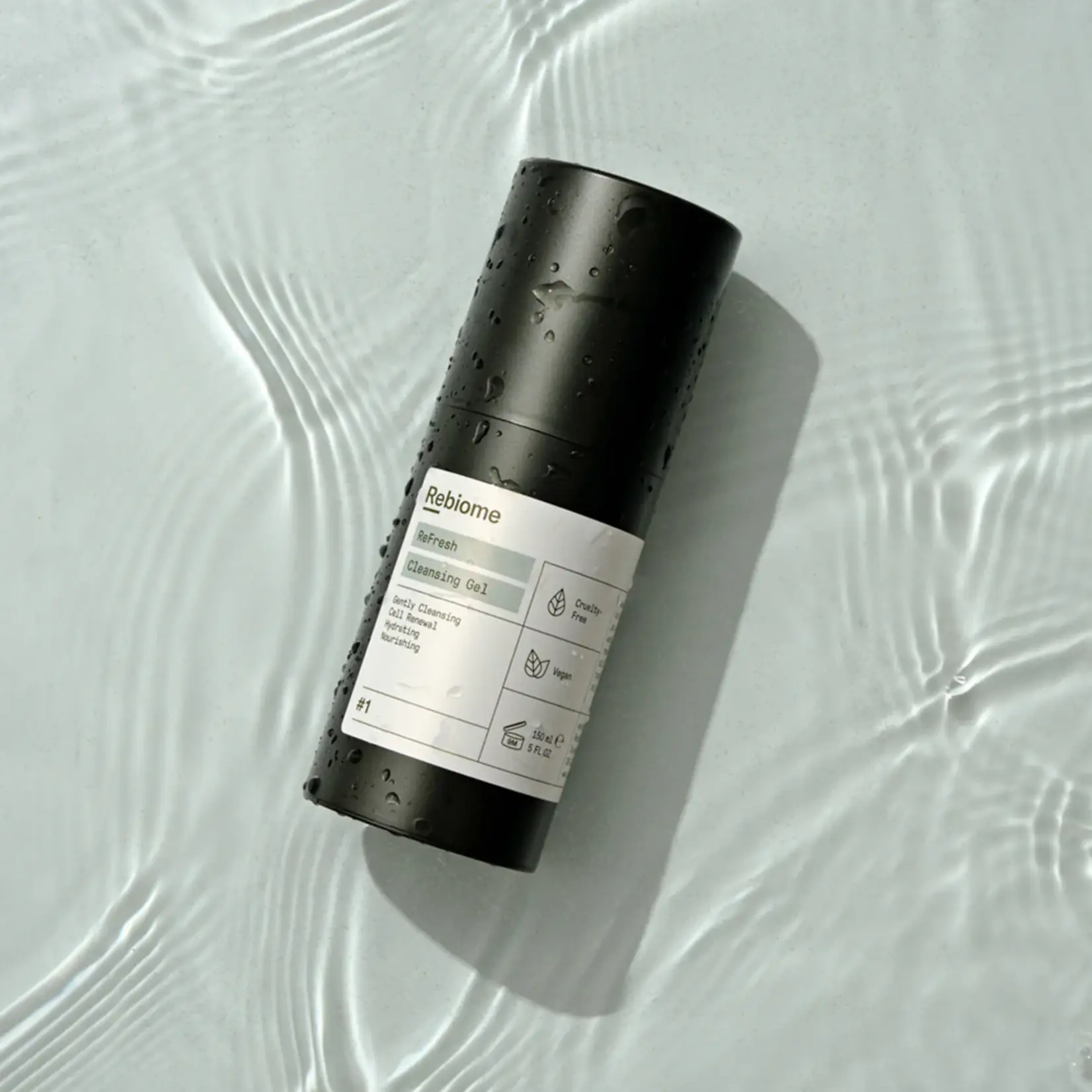 ReFresh Cleansing Gel