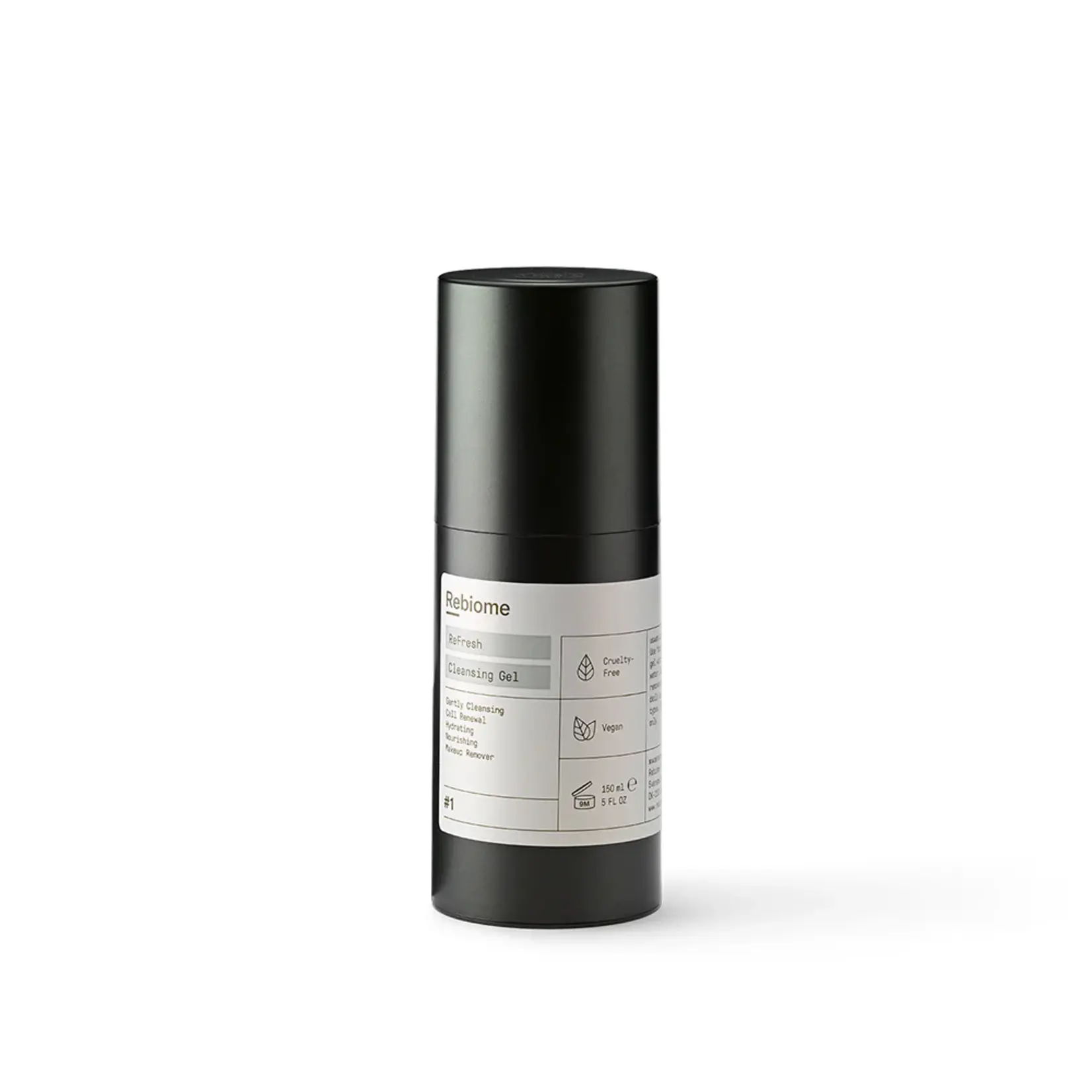 ReFresh Cleansing Gel