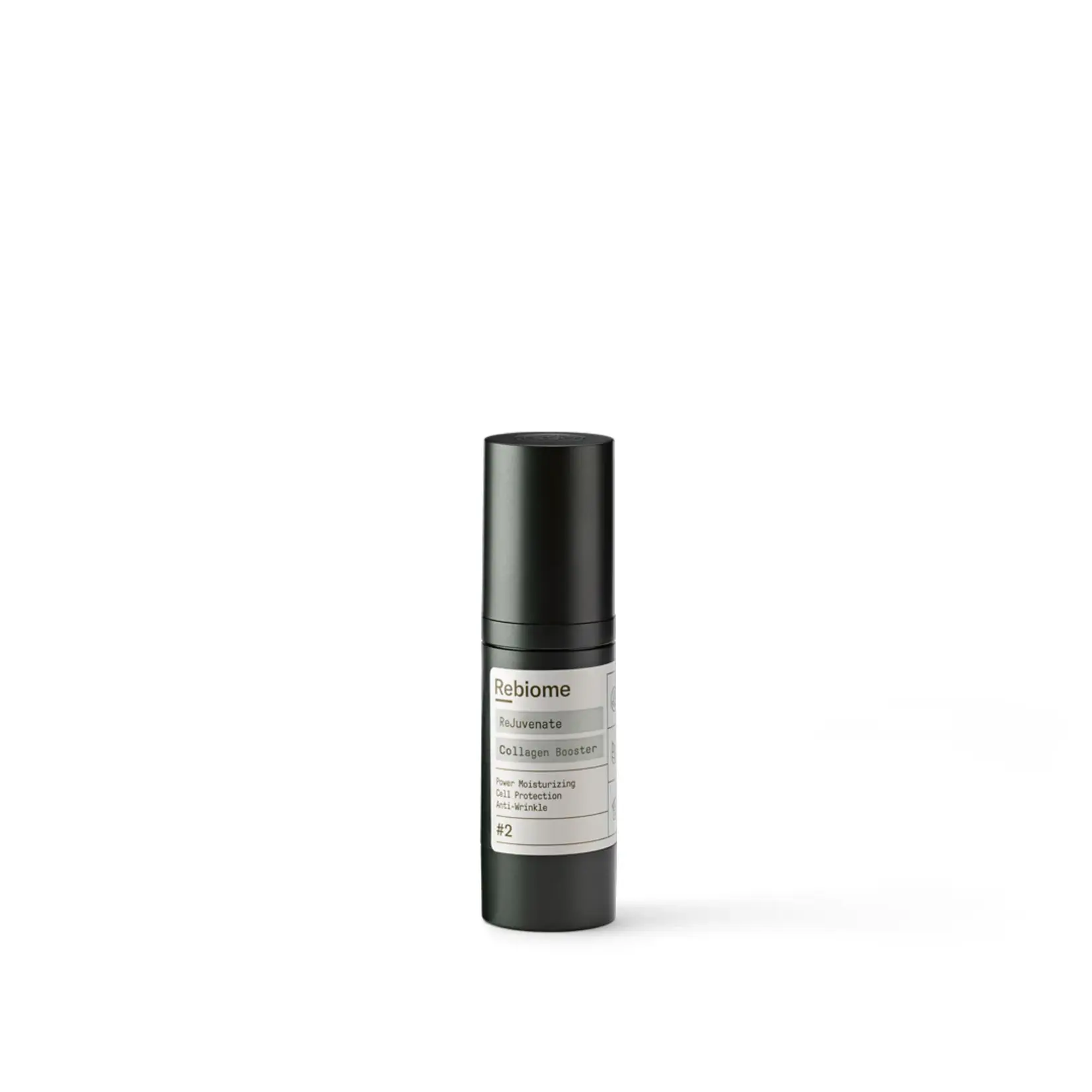 ReJuvenate - Collagen Booster